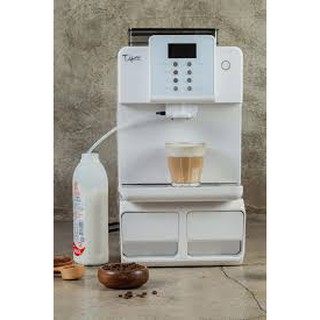 TAKO 小型商用全自動咖啡機 - 2022年新機原廠保固三年(適辦公室、餐廳、飲料店、早餐店等)