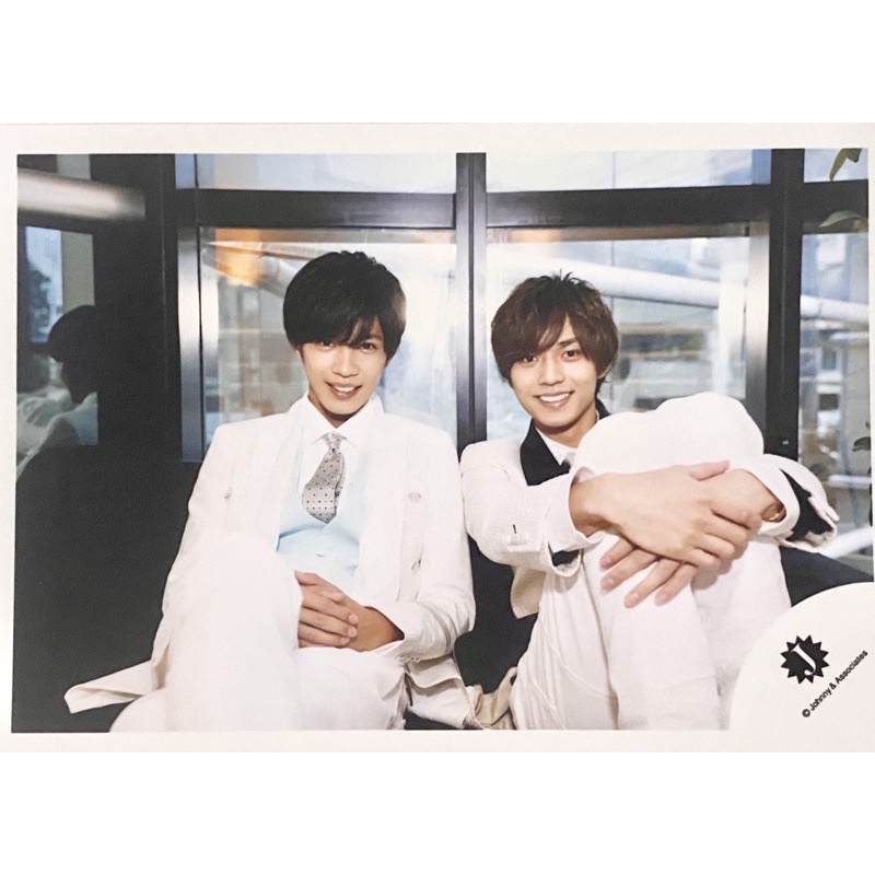 598 官方照片 King Prince 永瀨廉平野紫耀神宮寺勇太岸優太高橋海人 蝦皮購物