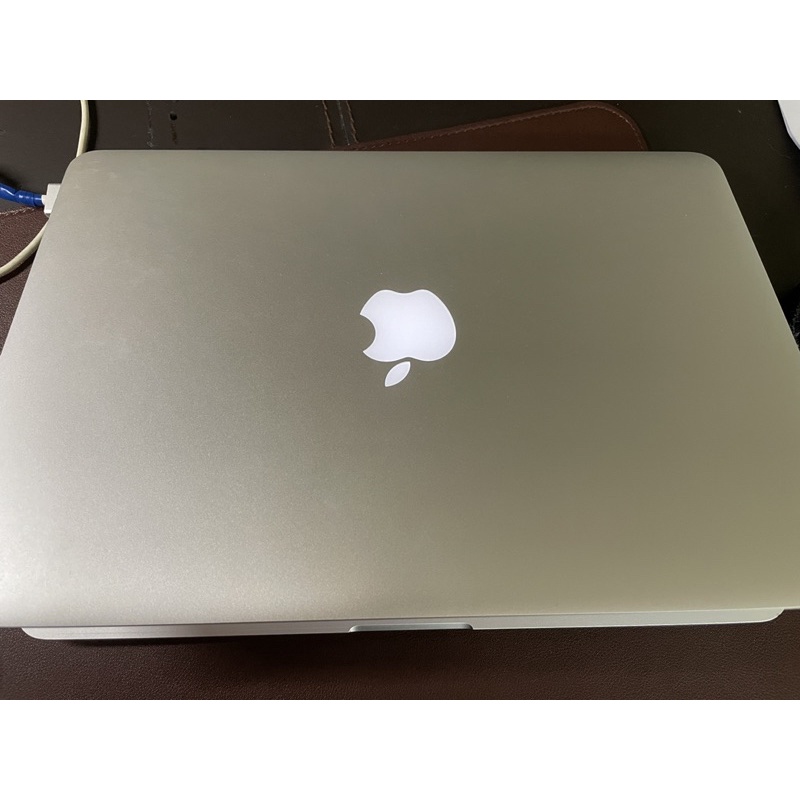 MacBook Pro (Retina 13-inch, Late2013)