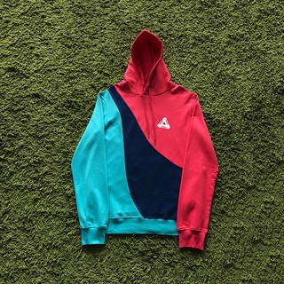 palace sweeper hoodie