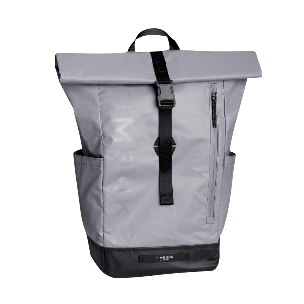 Timbuk2 Etched Tuck Backpack 15 吋防雨捲式電腦背包 現貨 廠商直送