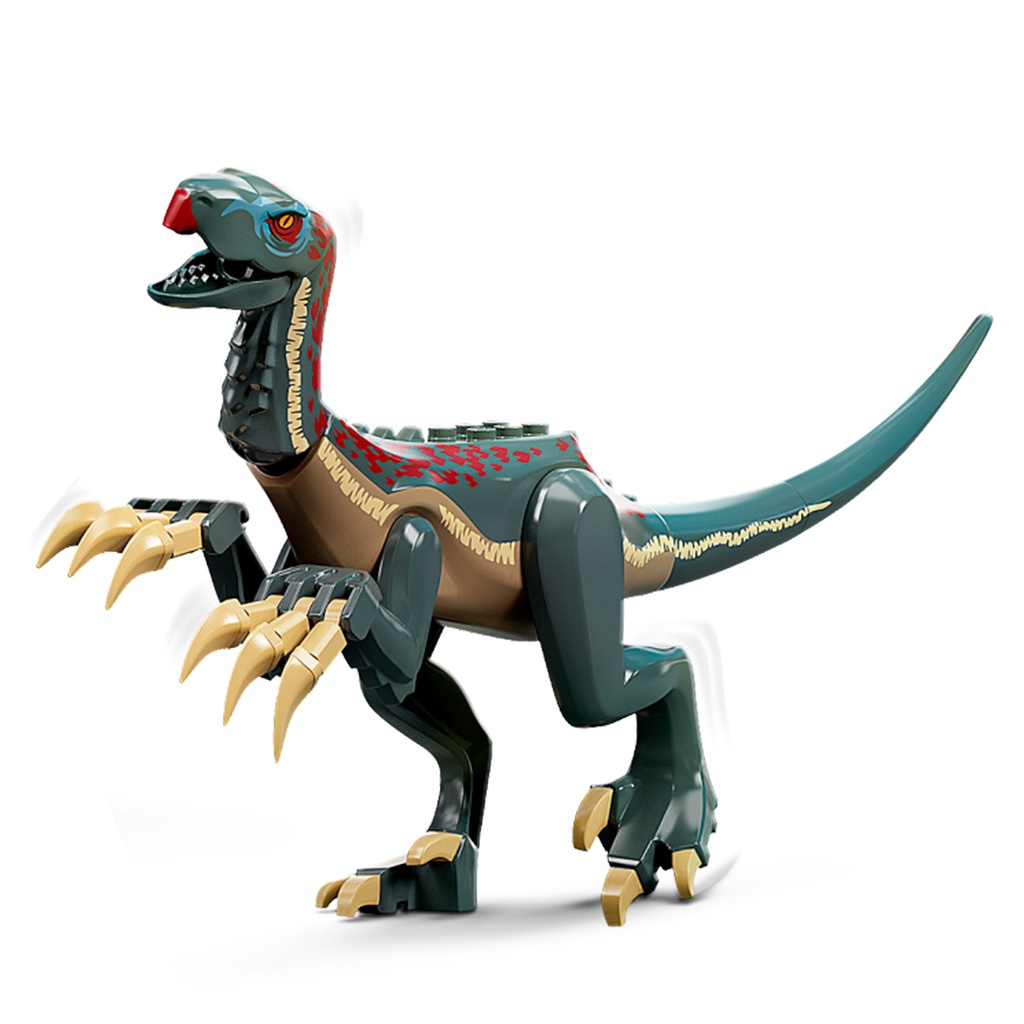【台中翔智積木】LEGO 樂高 侏羅紀世界 76949 鐮刀龍 Therizinosaurus