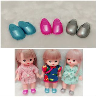 「美樂媽咪」洋娃娃配件(小美樂)通用