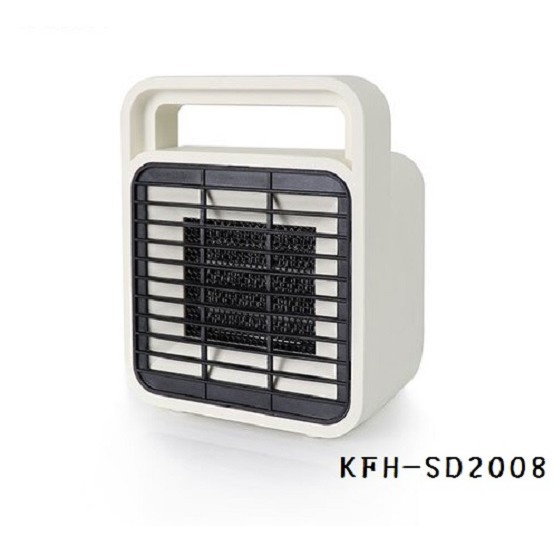 陶瓷電暖器(KFH-SD2008)