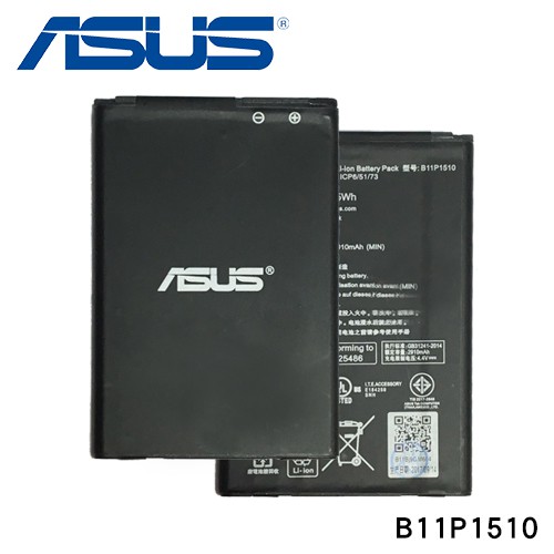 華碩 ASUS Zenfone Go TV ZB551KL X013DB 原廠電池(裸裝) 3010mAh