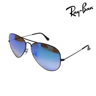 RayBan太陽眼鏡RB3025-002/4O62