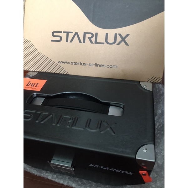 星宇航空starlux/星宇箱starbox/極新2.0