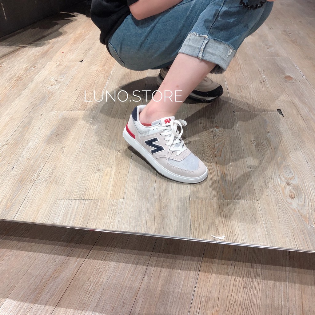 new balance 574 in store