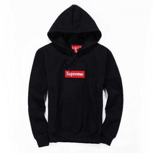 Supreme 個性連帽外套