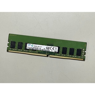 三星 Samsung M378A1K43BB1-CPB DDR4 2133 8G 8GB 桌上型 記憶體