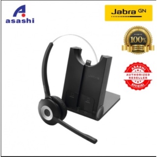 Jabra Pro 935 MS Dual 藍芽耳機