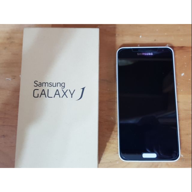 samsung galaxy J N075T