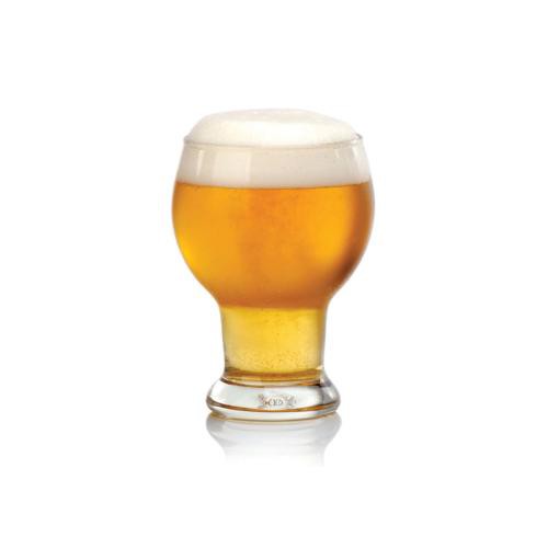 Ocean 球型啤酒杯 巴伐利亞啤酒杯 玻璃杯 金益合玻璃器皿