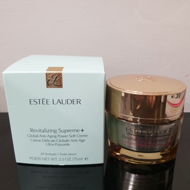 ESTEE LAUDER雅詩蘭黛 年輕肌密無敵霜(75ml)

【含運】