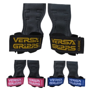 當日出貨】 VG 台灣代理授權 Versa Gripps Classic 經典系列 拉力帶 護腕拉力帶 健身拉力帶