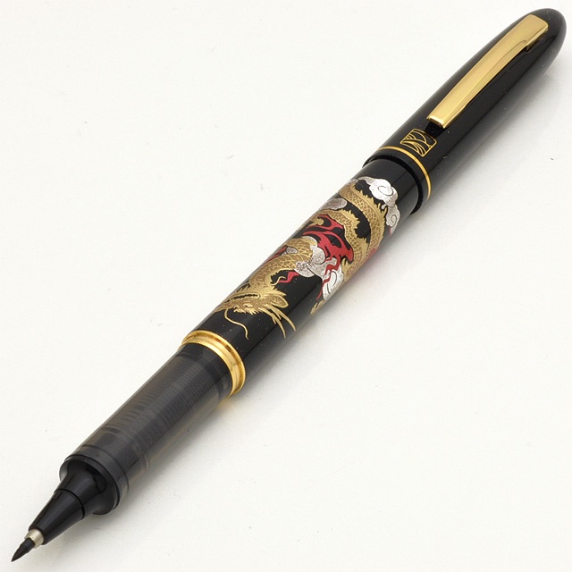 日本Kuretake吳竹蒔繪物語硬筆系列萬年毛筆(ER186)6款可選購硬頭快速書寫ER191 | 蝦皮購物