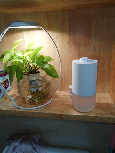 植物專用 7瓦 鐵藝 三圓 全光譜 紫外線 Led 植物燈 蝦皮購物