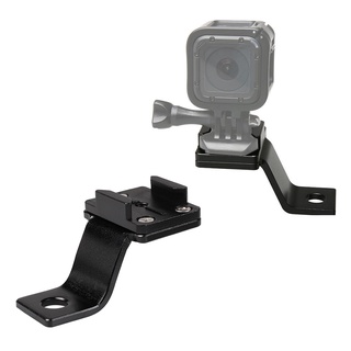 臺南現貨 後照鏡支架 gopro 12 SJCAM DB-1 Mio 機車 鋁合金機車支架 行車紀錄器