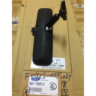 TNSK 原廠 FOCUS 05-08 室內鏡 車內後視鏡 正廠 新品