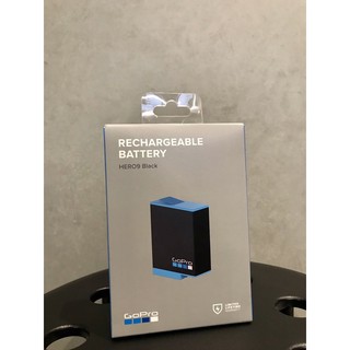 ［現貨］GOPRO HERO9 BLACK 專用充電電池_公司貨