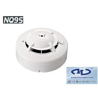 【宏力】住宅用火災警報器 光電式 NQ9S 獨立式 偵煙 探測器 火警警報器 煙霧偵測器 NQ-9S 偵煙警報器