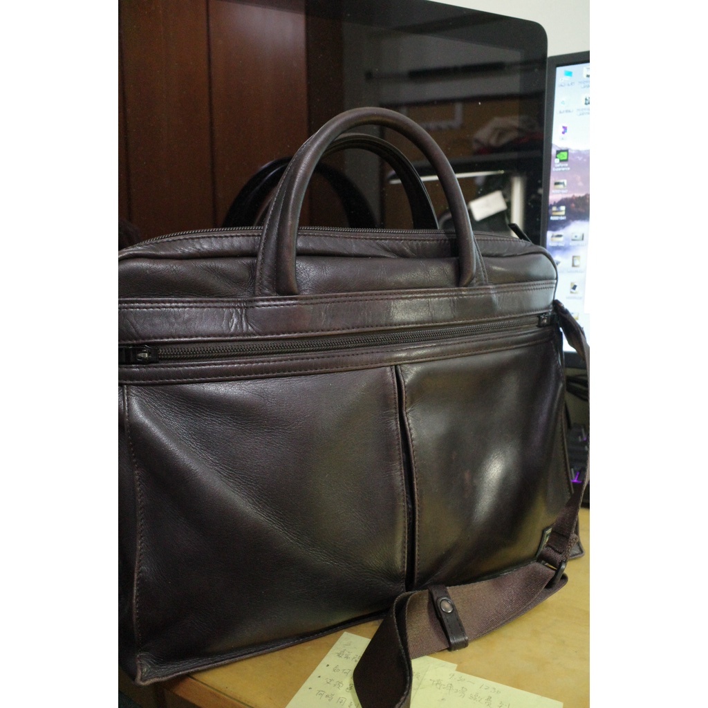 PORTER / PORTER AMAZE  3WAY BRIEFCASE