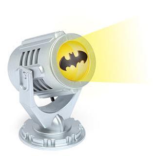 LD拉迪賽-迷你蝙蝠俠訊號求救燈Mini Batman Bat-Signal