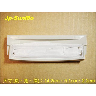 【Jp-SunMo】洗衣機專用濾網K1_適用SAMPO聲寶_WMA-122F、WMA-122FV、WMA-123V