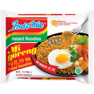 🍜🍜 營多印尼炒麵 印尼炒麵 泡麵 indomie