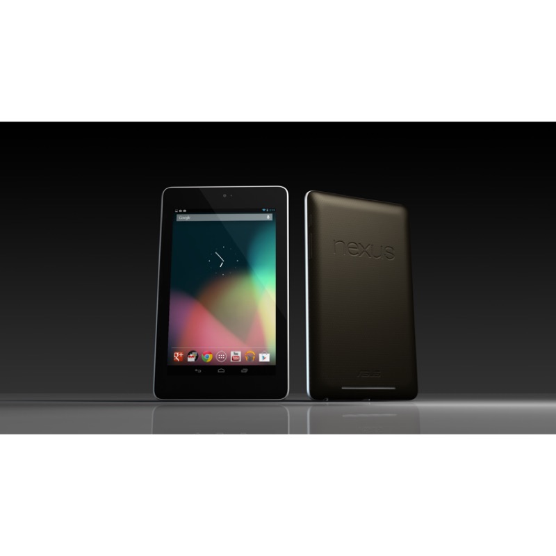 Asus Nexus 7 wifi版本 32G