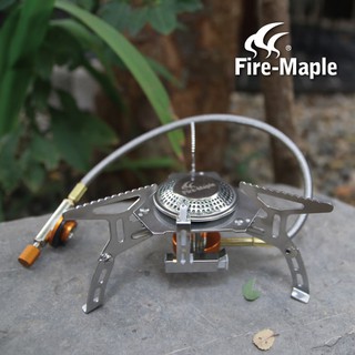 Fire-Maple 火楓 戶外露營瓦斯爐(分體式) FMS-105