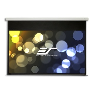 億立銀幕E150VT 150吋 4:3 經濟型電動幕 美國Elite Screens