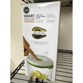 smart turtle vacuum set抽真空碗、保鮮盒、便當盒