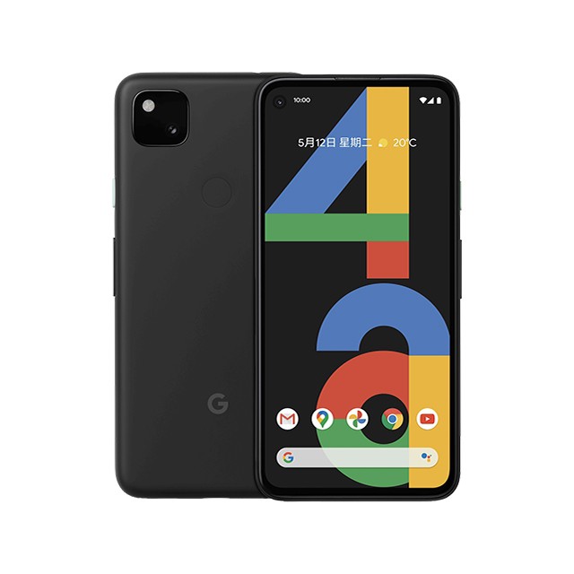Google Pixel 4a 辦續約在折優先取貨現貨 可免卡分期另收購全新機中古機舊換新4吃到飽手機折價 蝦皮購物