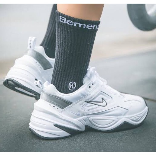 nike air m2k tekno