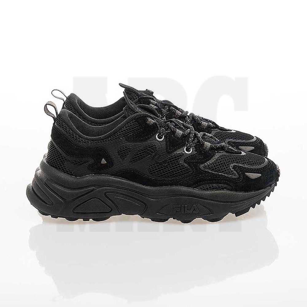 FILA 復古老爹鞋 TENACITY 99/20 F1-1559-001