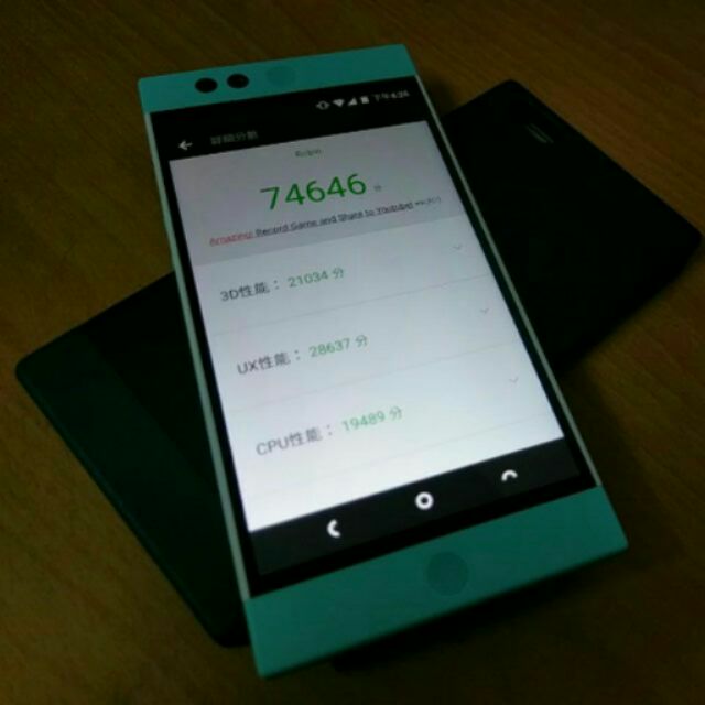 NEXTBIT ROBIN  二手 九成新