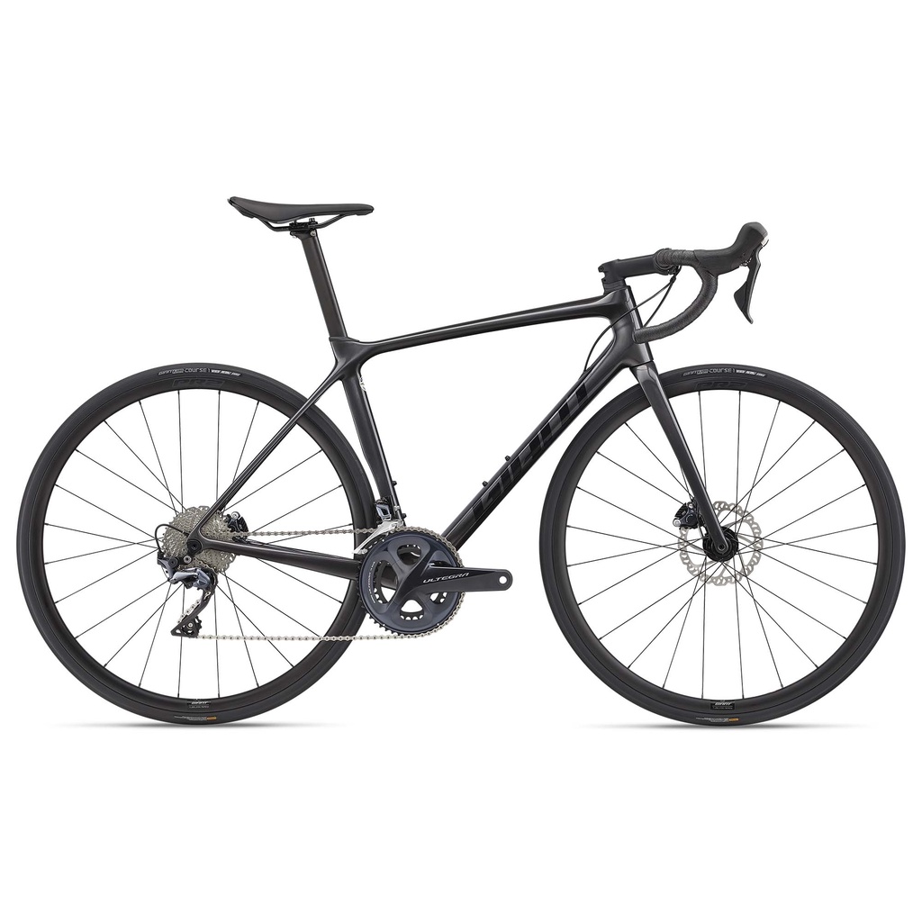 2022年 TCR ADVANCED 1 Disc-KOM