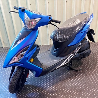 保固車 0元交車 2015 年kymco 光陽vjr 125 Vjr125 機車雙碟 蝦皮購物