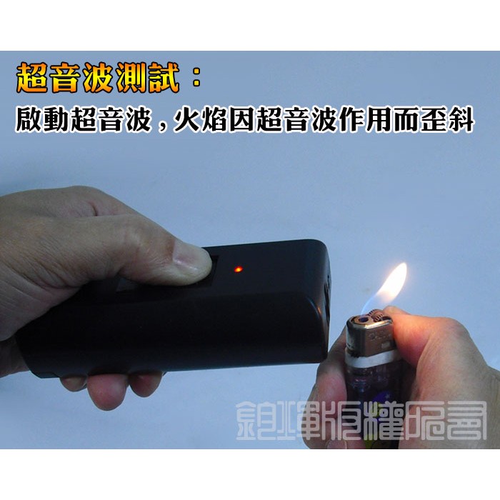 手持式超音波驅狗器馴狗器驅貓器附手電筒 有效驅趕野狗野貓 環保無毒無害驅犬器馴犬器馴貓器 F00 蝦皮購物