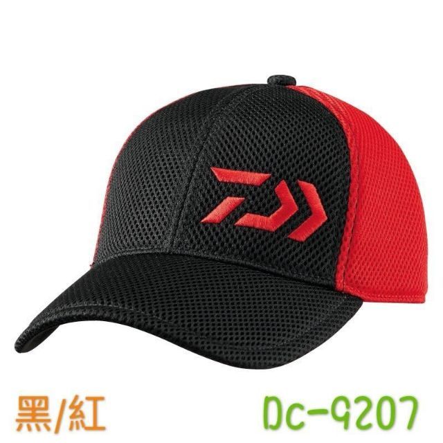 Daiwa 釣魚帽