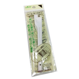 【Clover 可樂牌】縫份骨棒 縫份骨筆 骨棒 骨筆【佰昇國際 Baisheng】 (日本原裝進口)