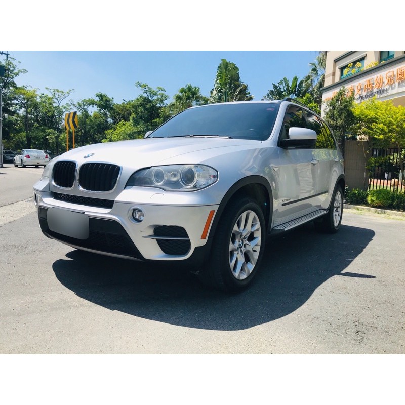 2011年 BMW X5 35i