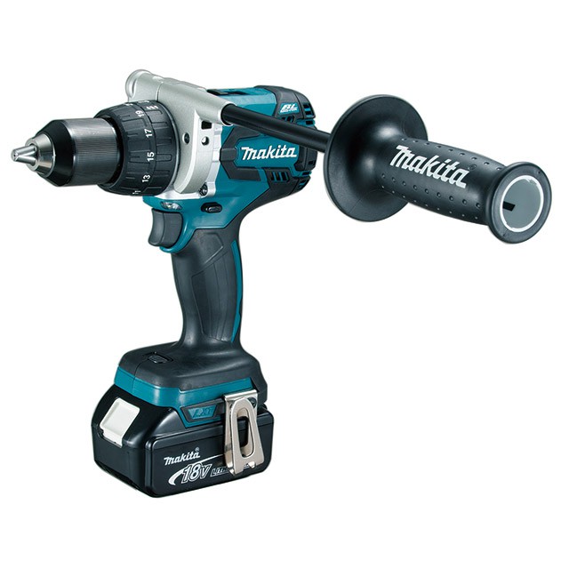 含稅 牧田 makita 18V 充電式電鑽 DDF481 DDF481Z DDF481RTE