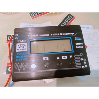 智慧型車用充電器 DC12~14V 鋰電池充電器 6S
