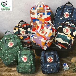 樂活運動品 Fjallraven 北極狐 瑞典高端品牌 kanken 經典款 正版 雙肩背包 書包 背包 防水 後背