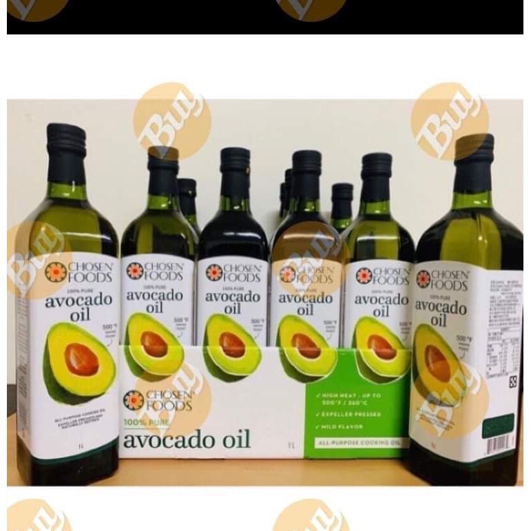 好市多chosen Foods 酪梨油pure Avocado Oil 口碑賣家銷售百瓶好評酪梨油 蝦皮購物