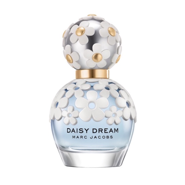 Marc Jacobs Daisy Dream 雛菊之夢女性淡香水 尚有8成