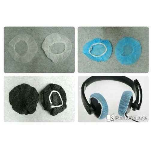 更換耳罩 及配件 可用於 鐵三角 Audio-Technica X Hello Kitty / 兒裡用 KC01VL-H
