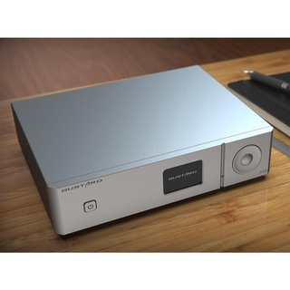代購服務 歌詩德 GUSTARD DAC-X18 X18 ES9038PRO 平衡 解碼器 MQA 全解碼
